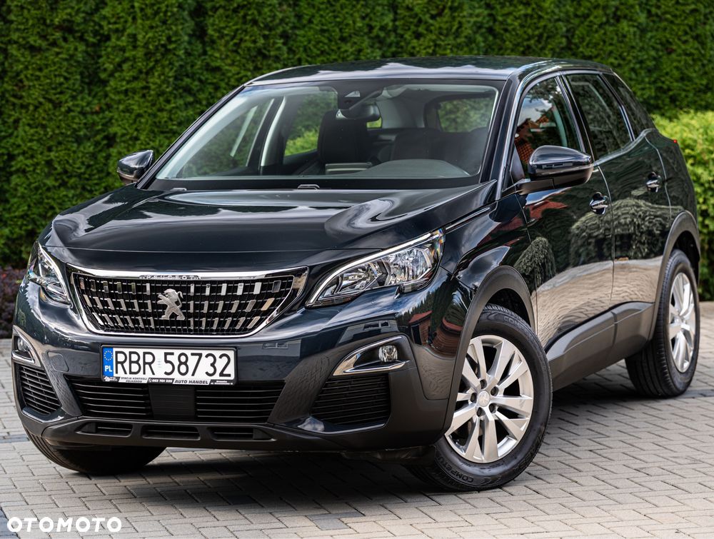 Peugeot 3008 1.2 Start/Stop Business Edition - 2