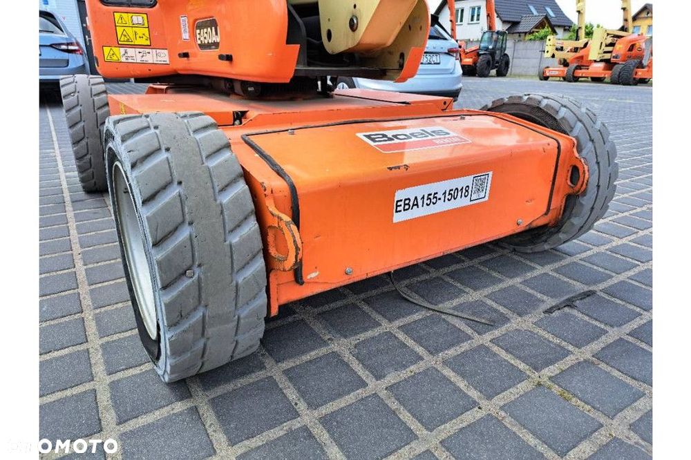 JLG E 450 AJ - 15