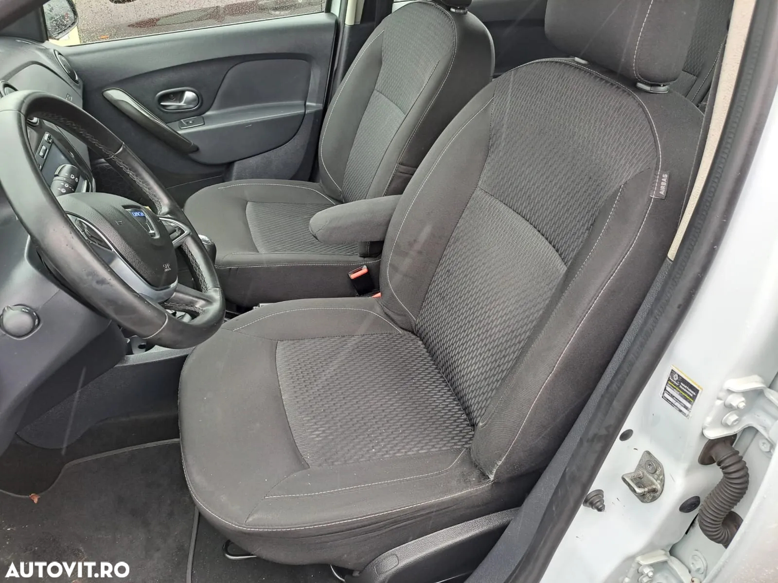 Dacia Logan MCV SCe 75 Laureate - 6