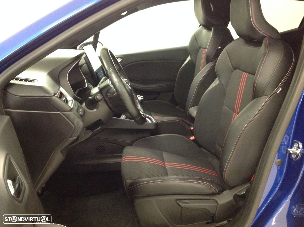 Renault Clio 1.0 TCe RS Line - 14