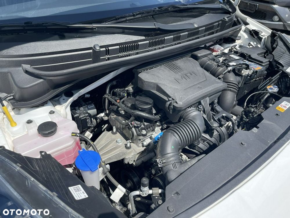 Hyundai i10 1.0 Trend - 16
