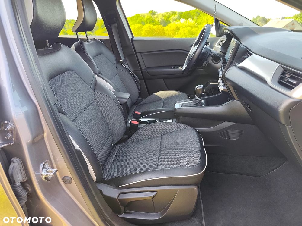 Renault Captur 1.6 E-TECH Full Hybrid 145 Intens - 20