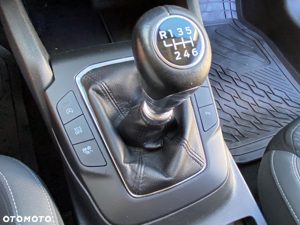 Ford Focus 1.5 EcoBlue STart-Stopp-System TITANIUM - 12