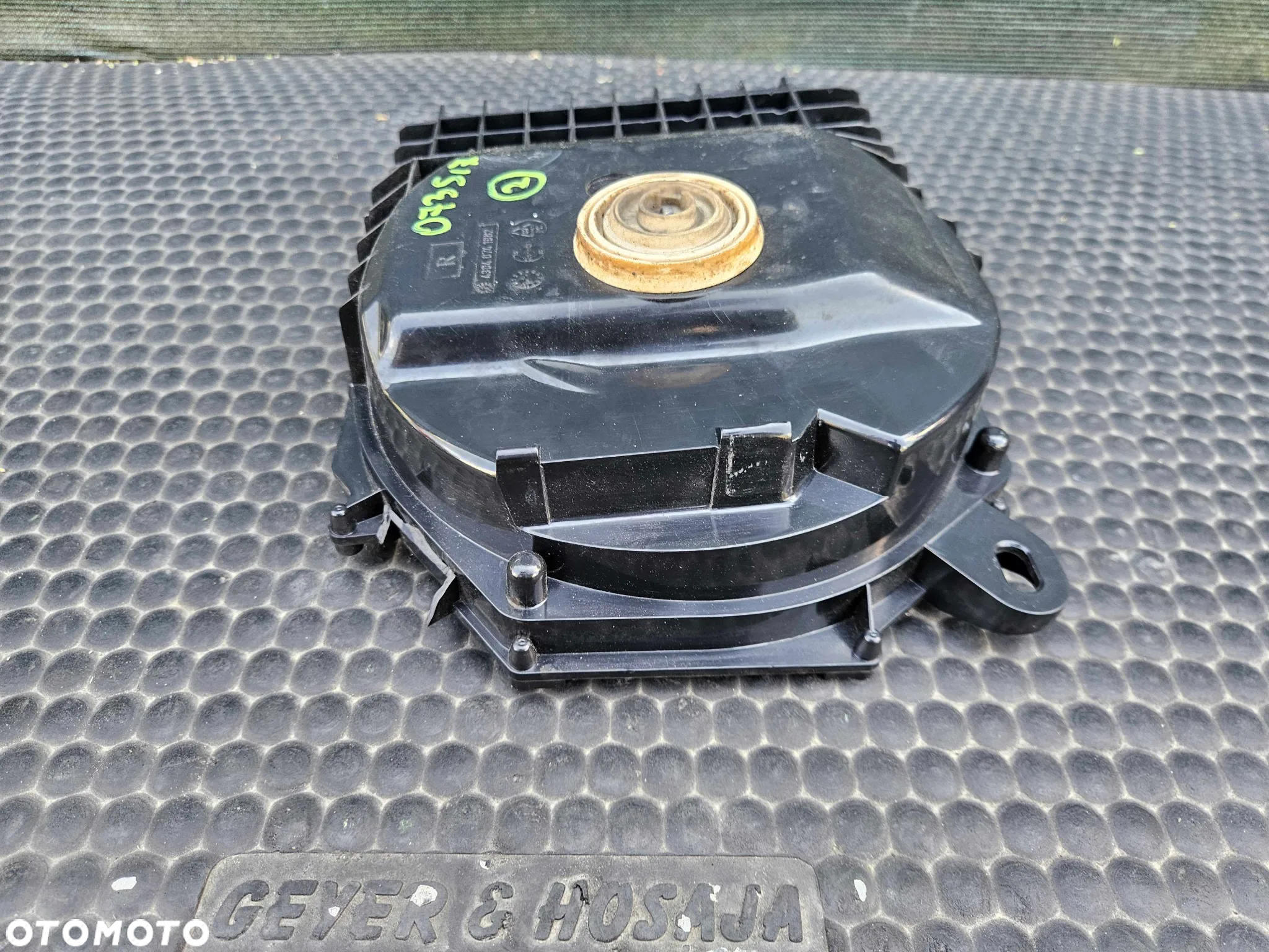Głośnik 9143232 9141494 9192461 9192462 Glosniki Subwoofer BMW 1 3 E81 E87 E90 E91 - 40