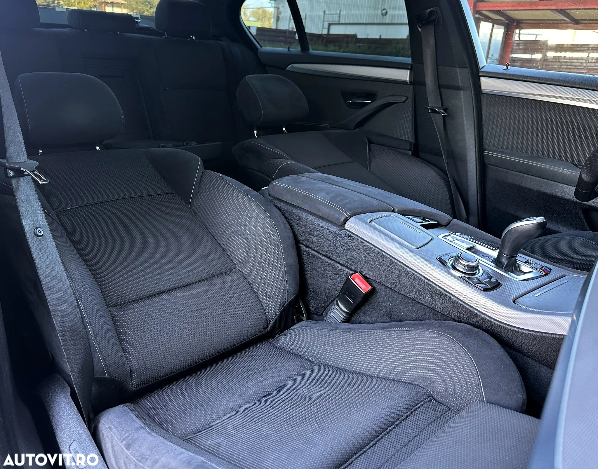 BMW Seria 5 - 10