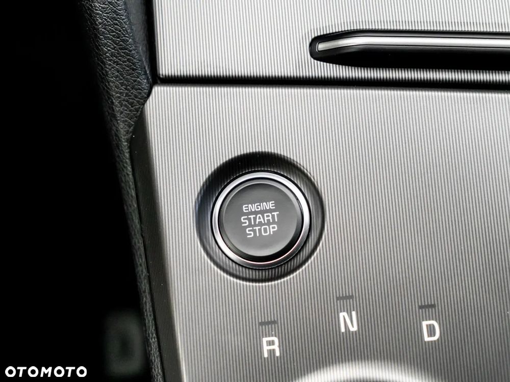 Kia Sportage 1.6 T-GDI HEV Anniversary 4WD - 28