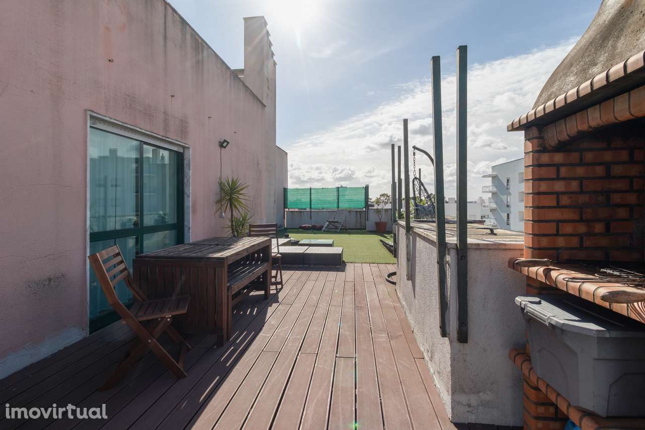 Apartamento T3 Venda em Barreiro e Lavradio,Barreiro - Grande imagem: 3/5