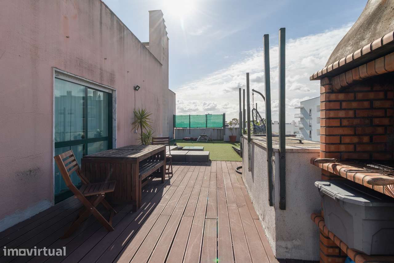 Apartamento T3 Venda em Barreiro e Lavradio,Barreiro - Grande imagem: 3/5