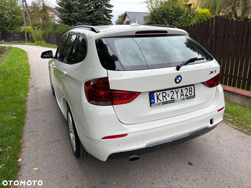 BMW X1 - 4