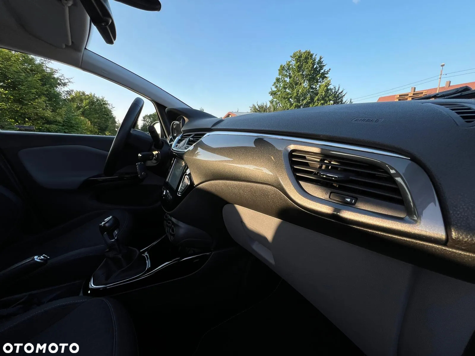 Opel Corsa 1.4 Color Edition S&S - 20