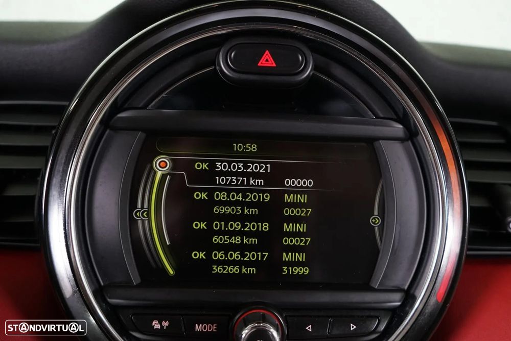 MINI 3 Portas Cooper - 30