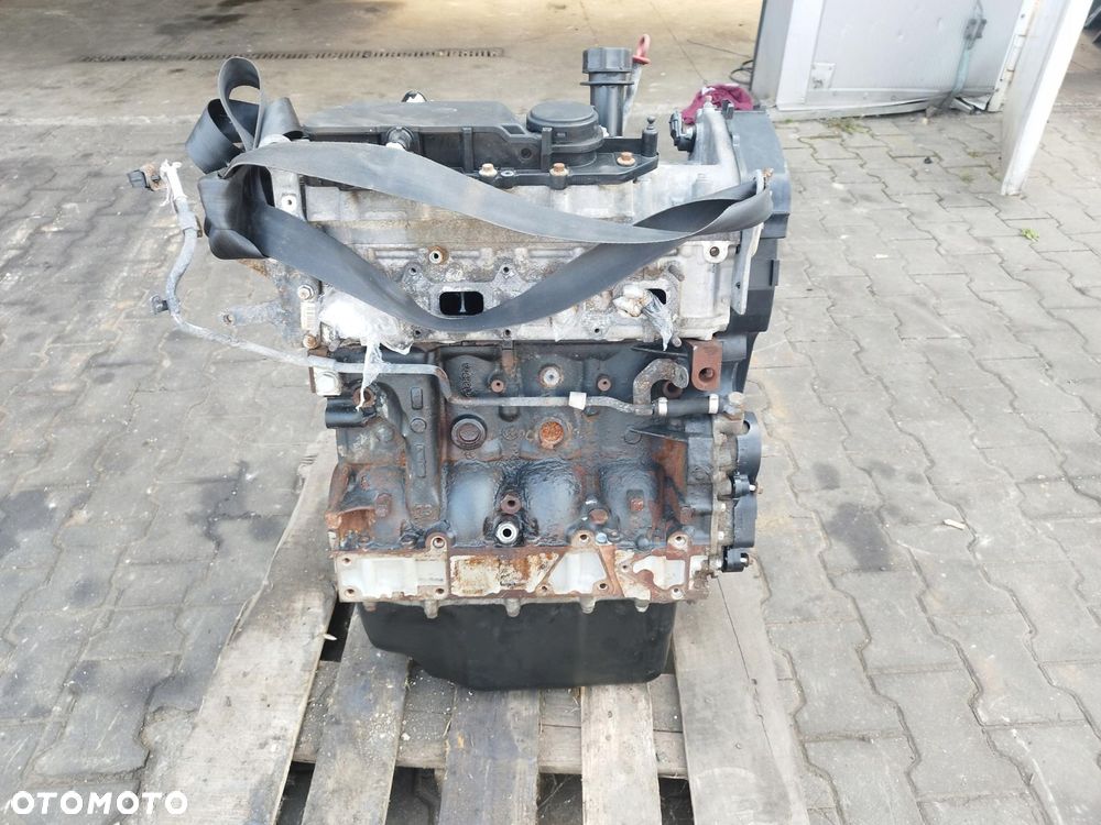 GOŁY SILNIK SLUPEK DUCATO 2.3 JTD EURO 5 F1AE3481D - 7