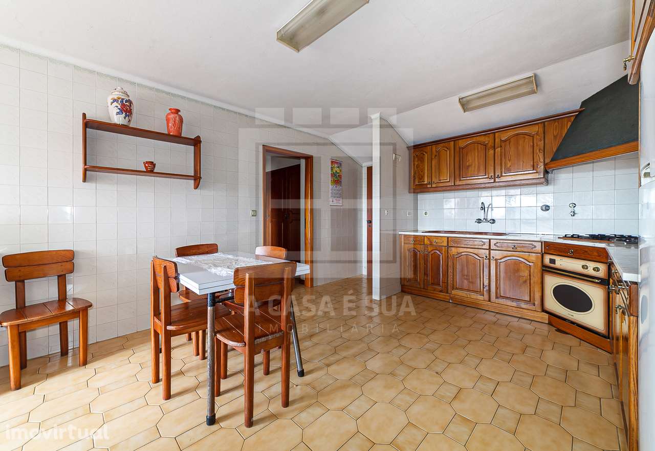 Apartamento T2 na zona nobre de Ovar - Grande imagem: 3/21