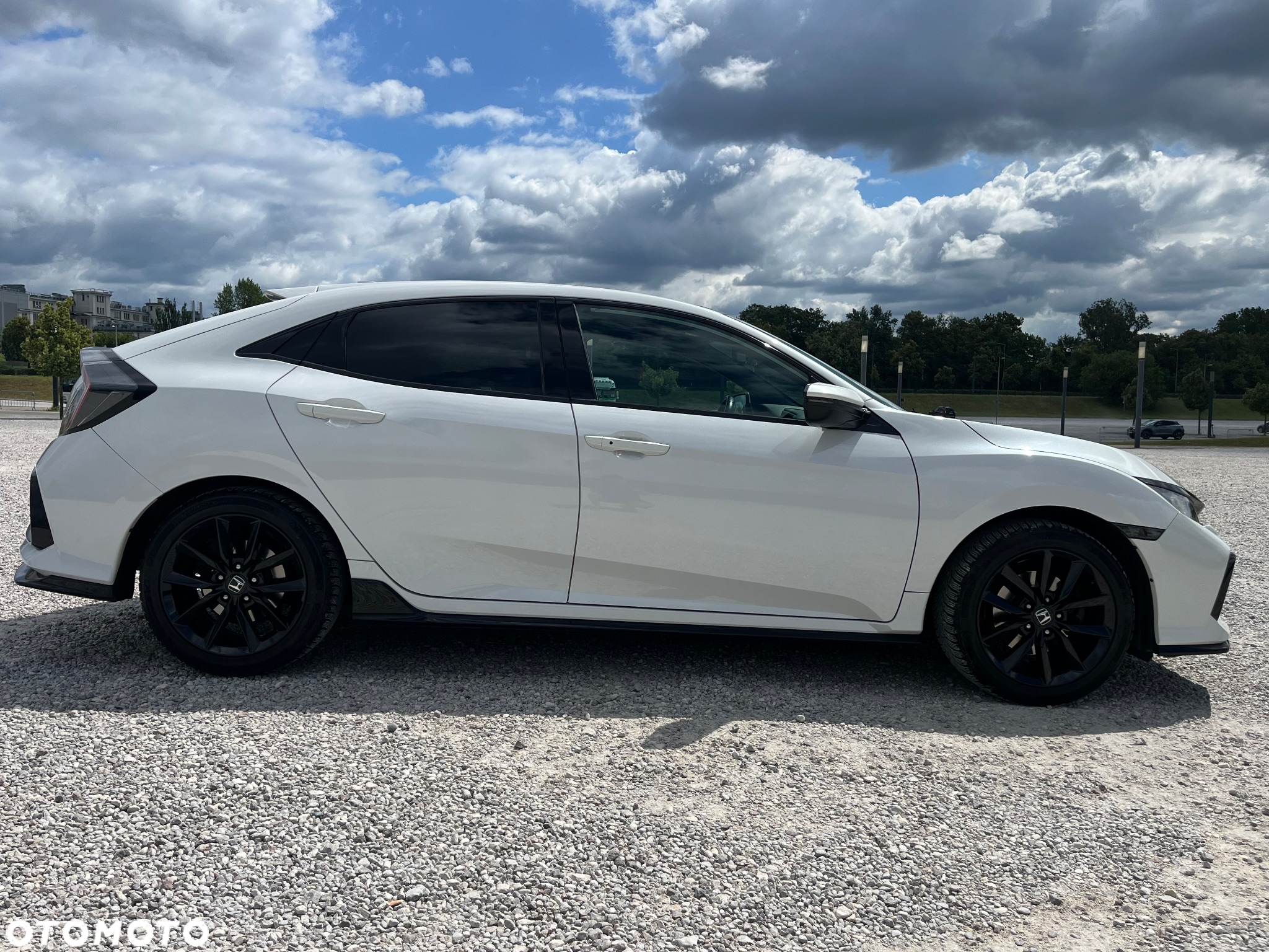 Honda Civic 1.5 T Sport Plus (Navi) - 9