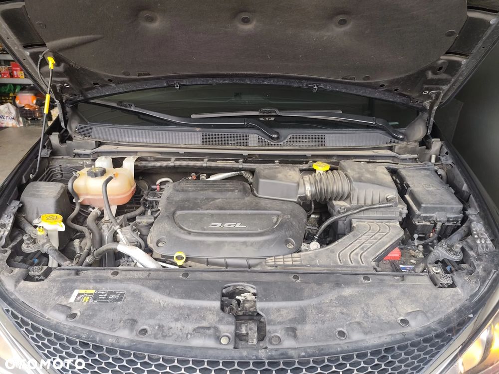 Chrysler Pacifica - 14