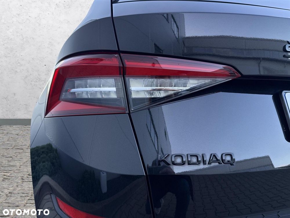 Skoda Kodiaq - 35