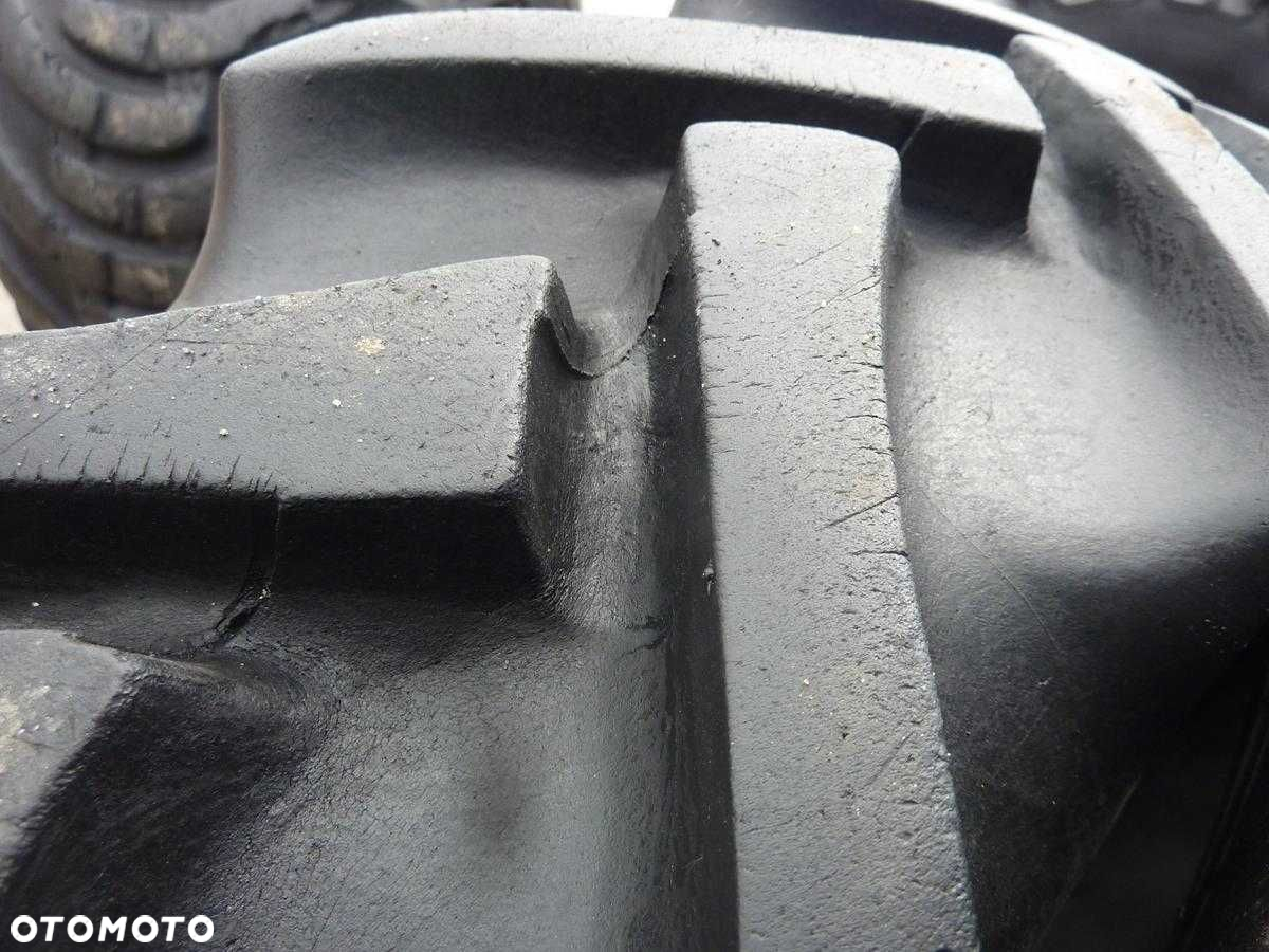2x Opona używana rolnicza 8.3-32 8.3R32 CONTINENTAL 400zł(szt.) W3947 - 7