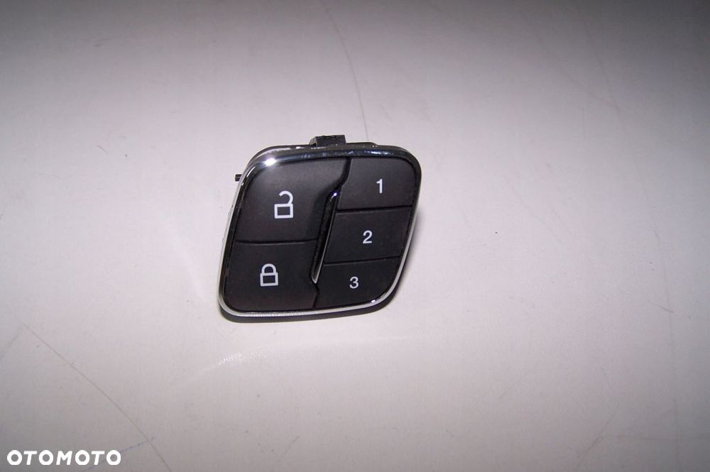 Przełącznik Ford Edge Mondeo S max BB5T-14776-AC - 2