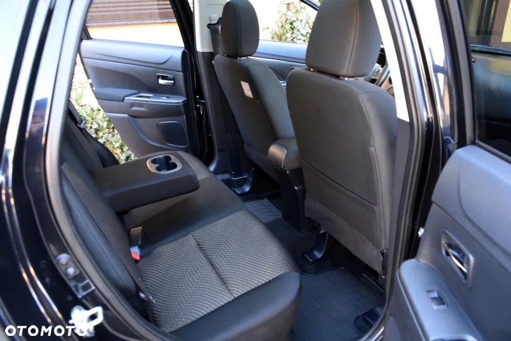 Mitsubishi ASX 1.6 ClearTec 2WD Diamant Edition - 26