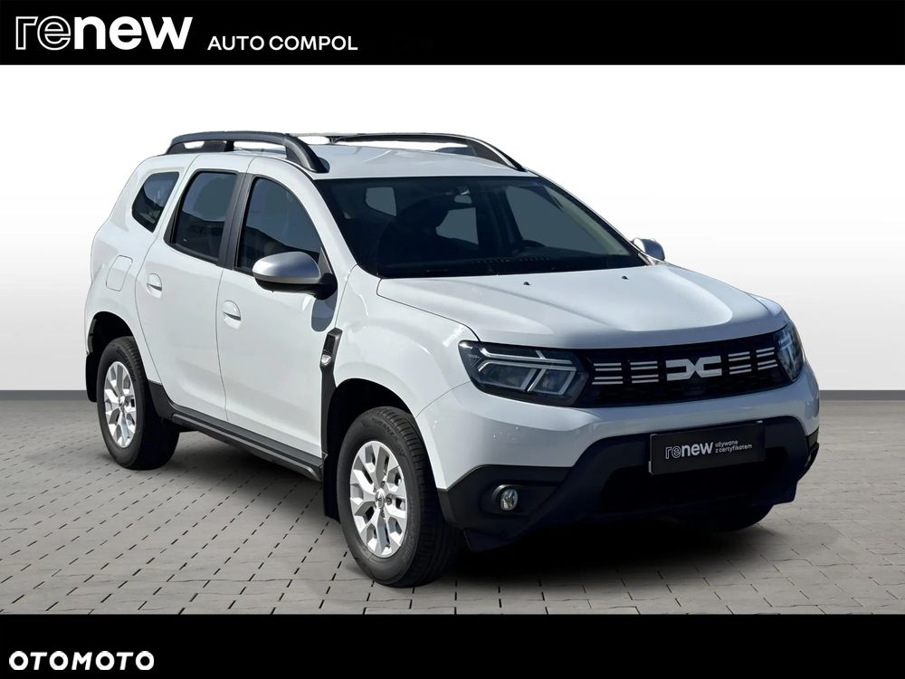 Dacia Duster 1.0 TCe Expression - 7
