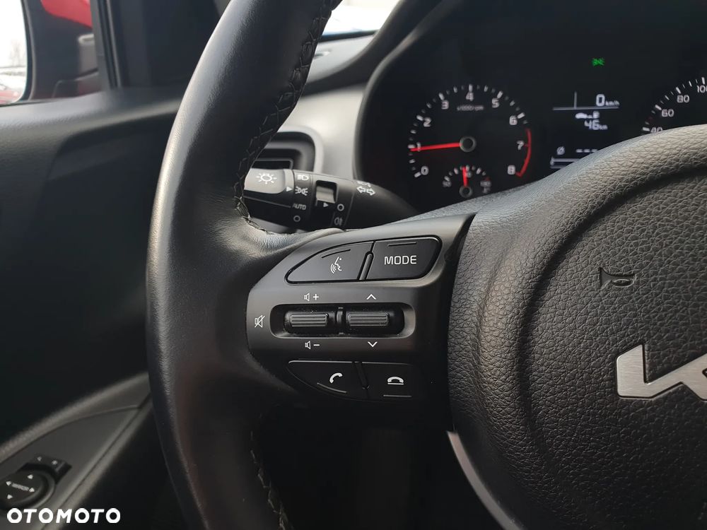 Kia Stonic 1.0 T-GDI M - 36