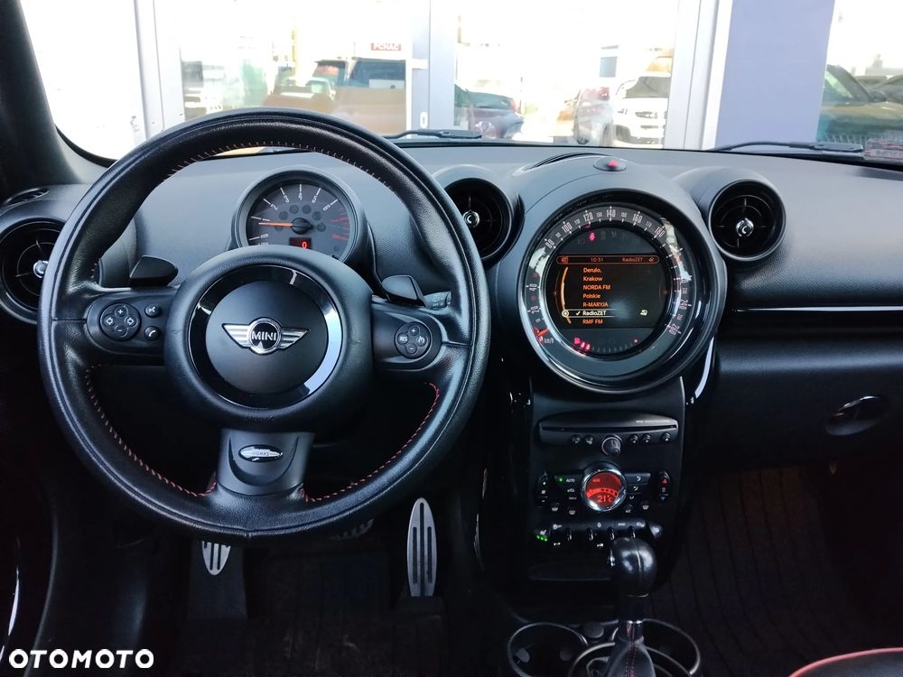 MINI Countryman - 12