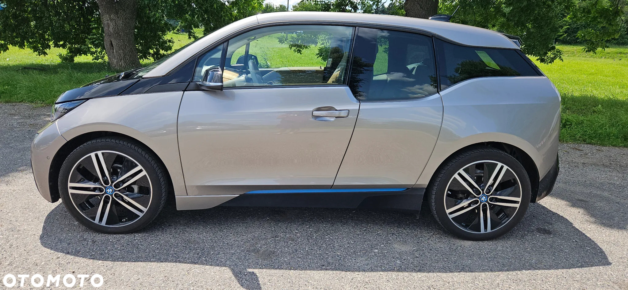 BMW i3 Standard - 2