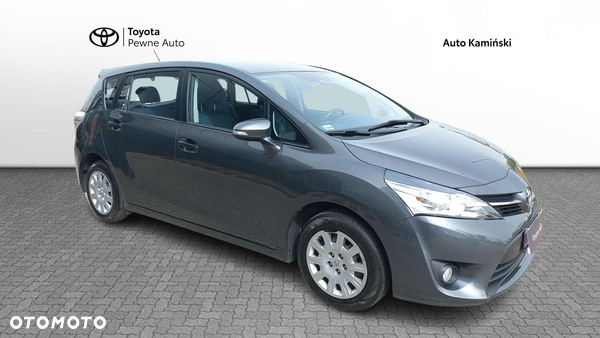 Toyota Verso 1.6 Active EU6