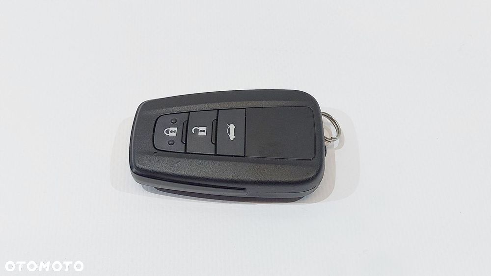 kluczyk pilot grot toyota corolla e21 b2u2k2r mr15381 - 2