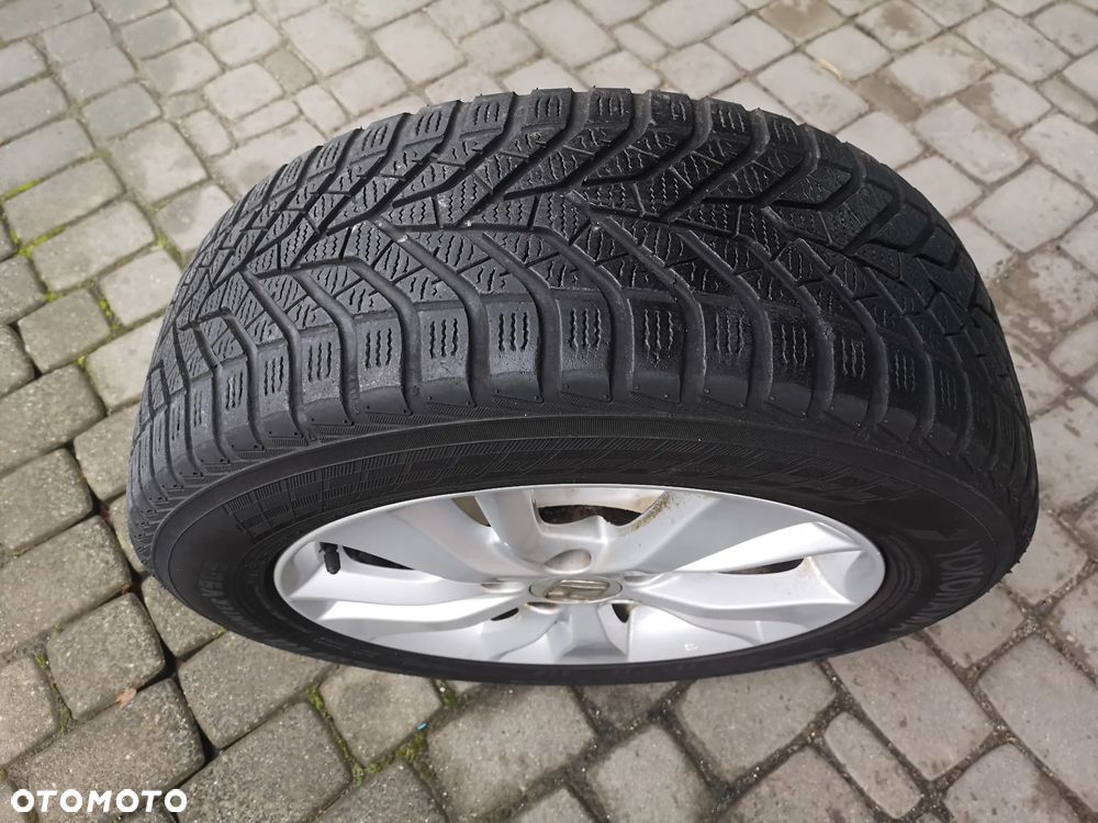 Honda Civic 1.6 i-DTEC Executive Navi - 38