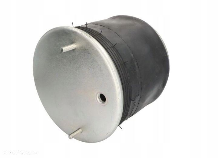 saf - miech zawieszenia pneumatycznego - 1