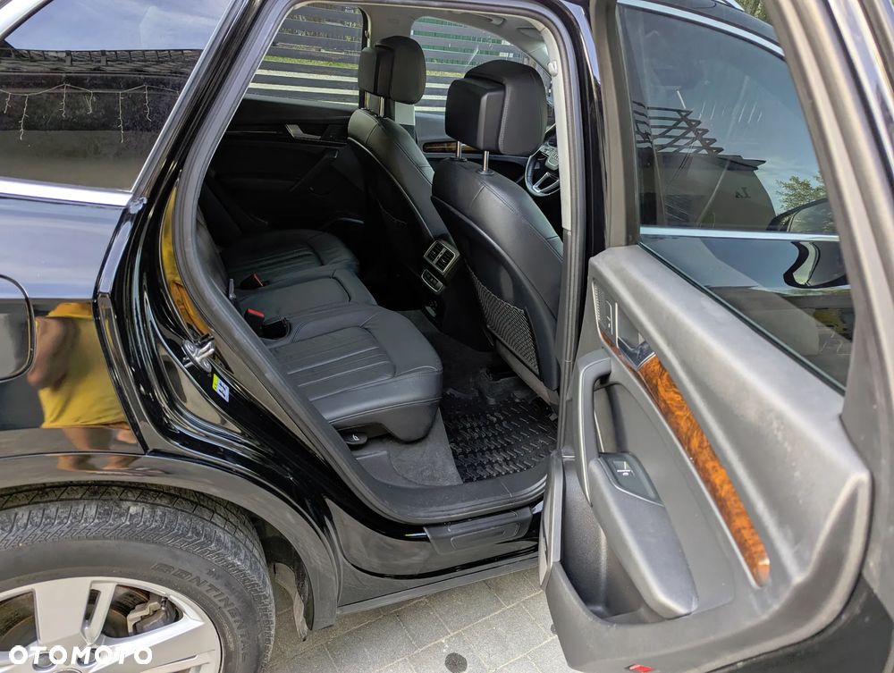 Audi Q5 - 12