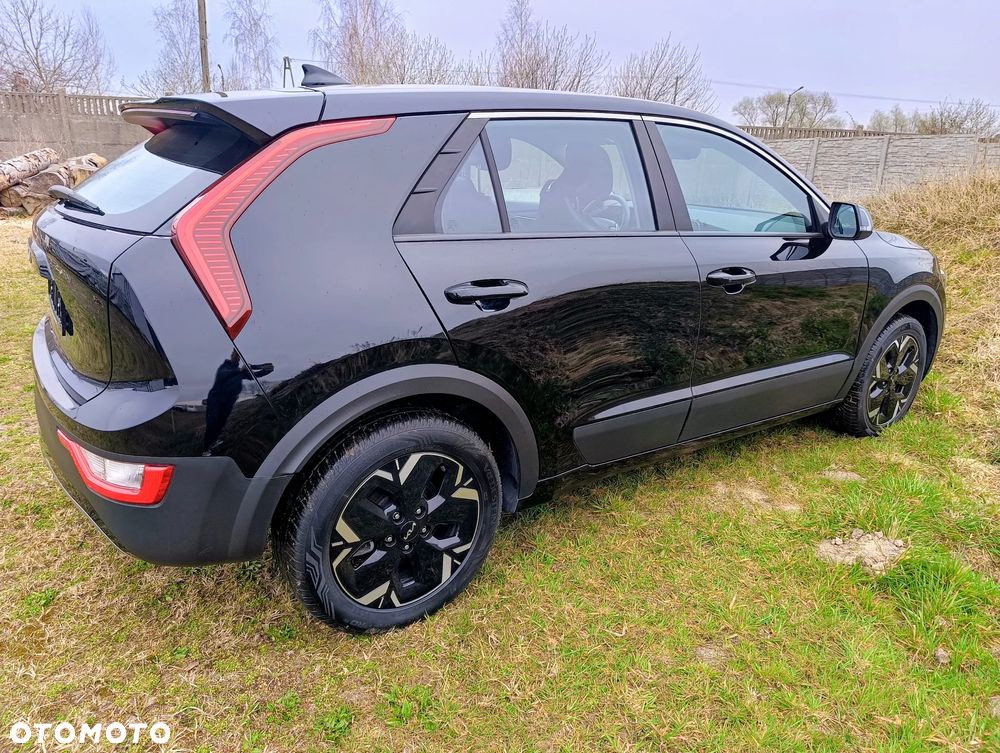 Kia Niro Edition 7 - 13