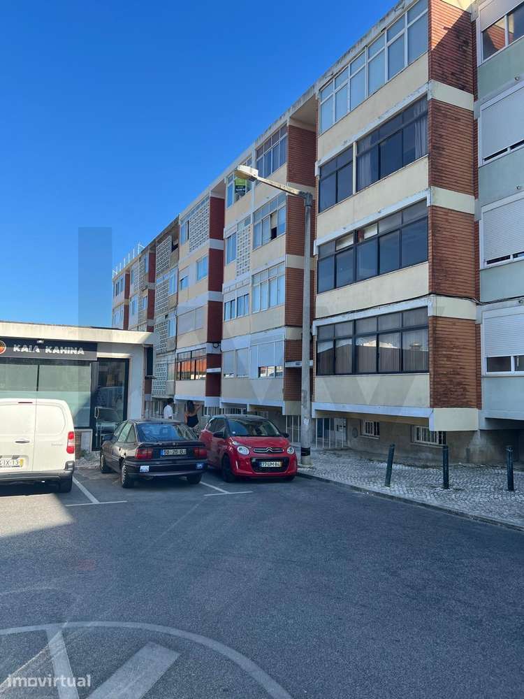 Apartamento T1 para arrendameento - Grande imagem: 2/26