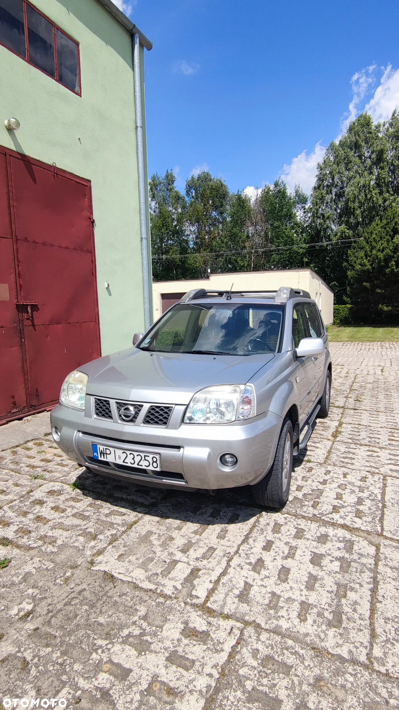 Nissan X-Trail 2.0 Comfort - 14