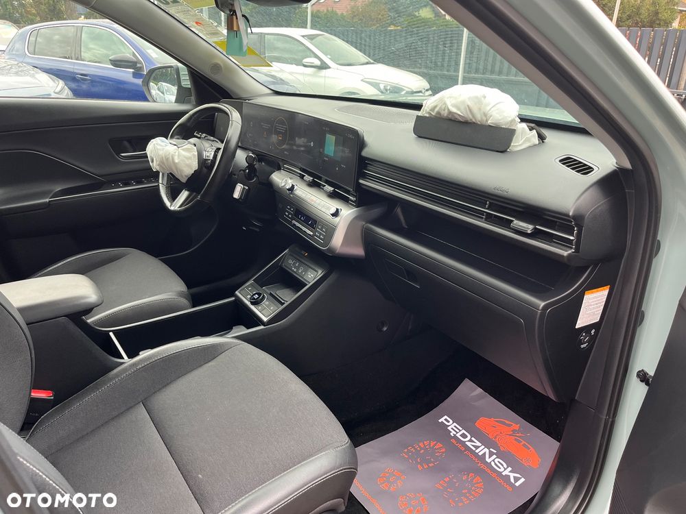 Hyundai Kona - 9