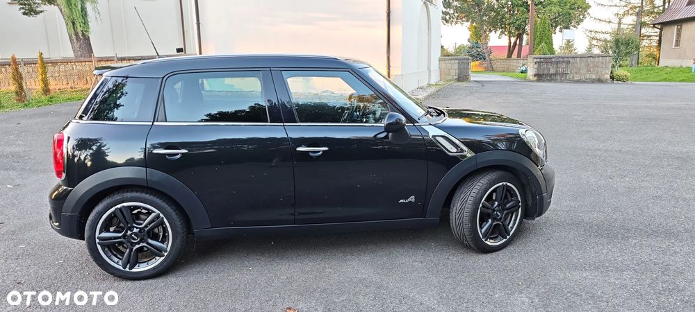 MINI Countryman Cooper S ALL4 - 2