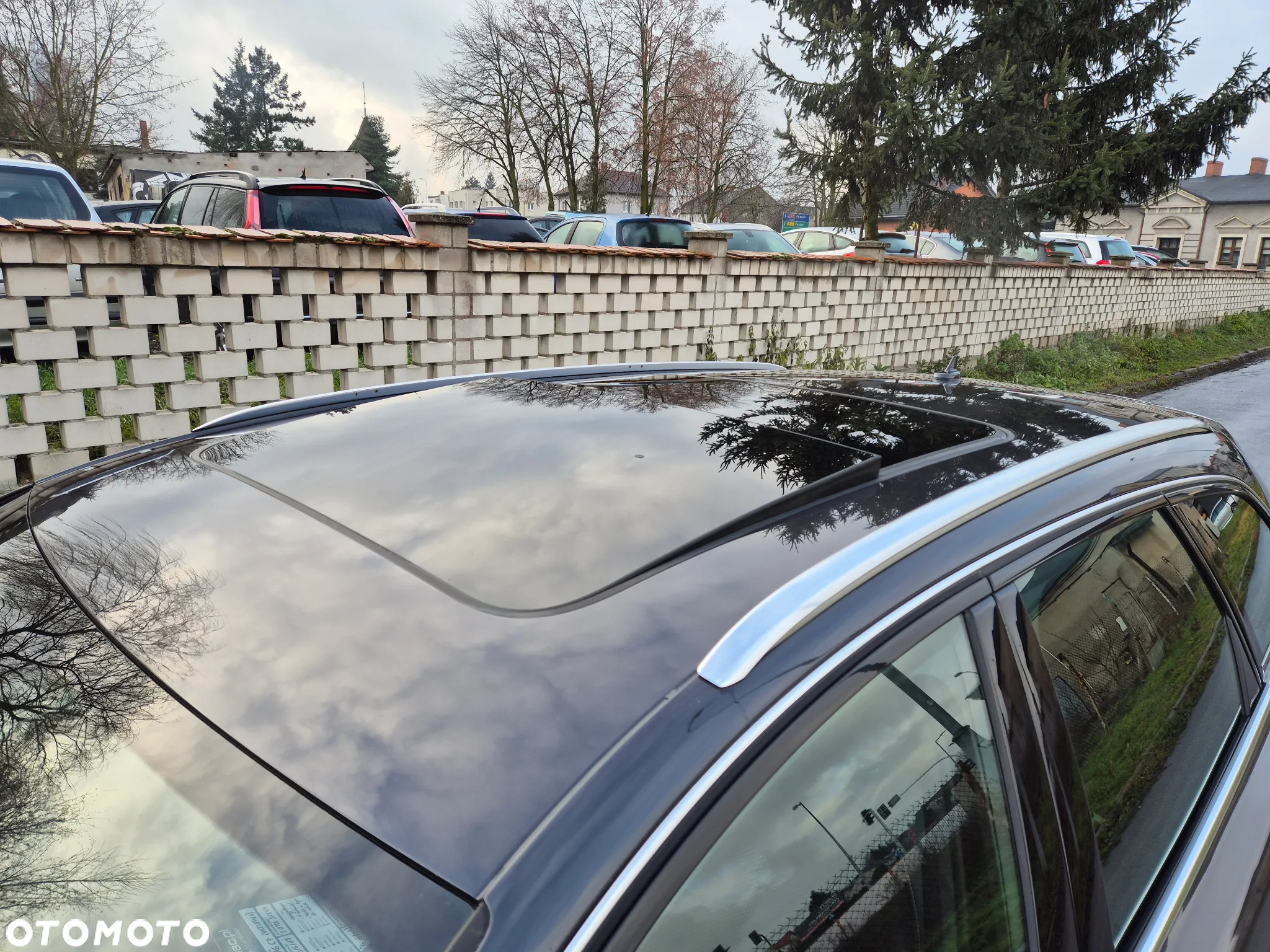 Audi A6 - 13