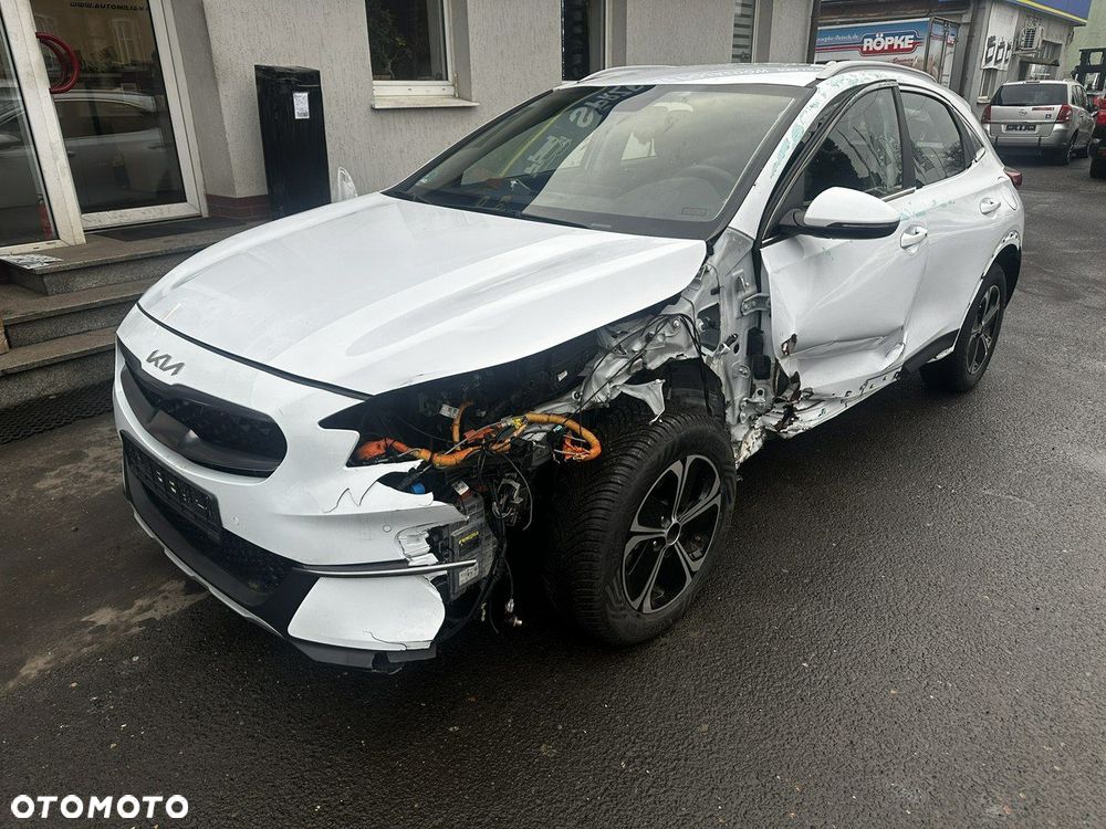 Kia XCeed - 4