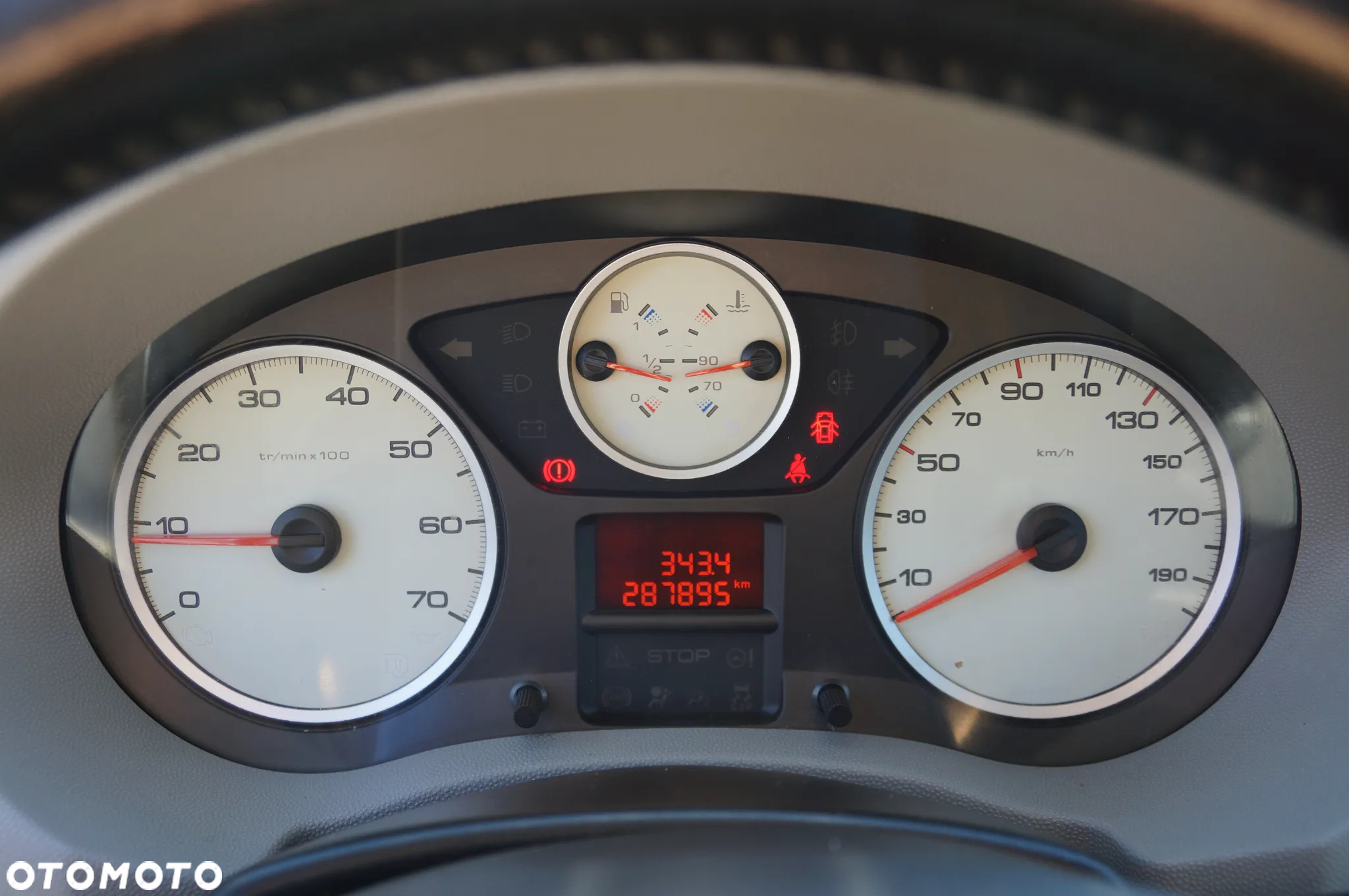 Citroën Jumpy Eco M BlueHDi 120 Profi - 16
