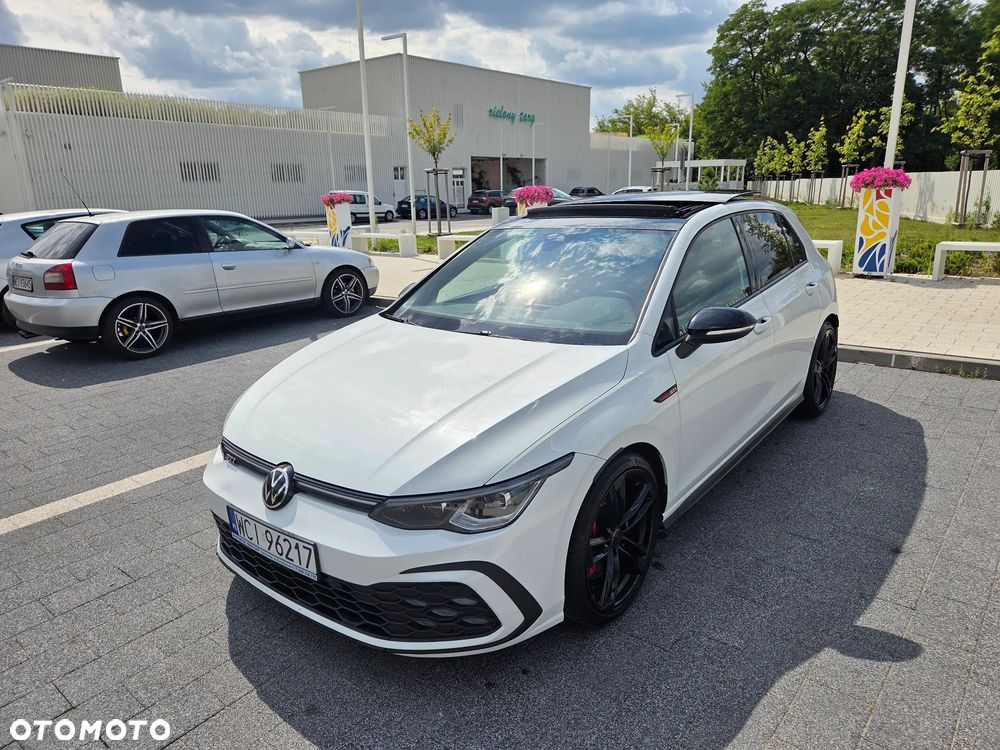 Volkswagen Golf 2.0 TSI BMT GTI Performance DSG - 8
