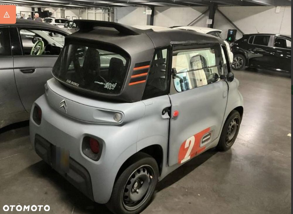 Citroën Ami - 10