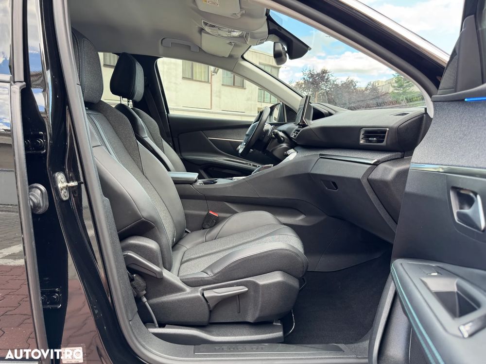 Peugeot 3008 1.2 PureTech 130 EAT8 Allure Pack - 15