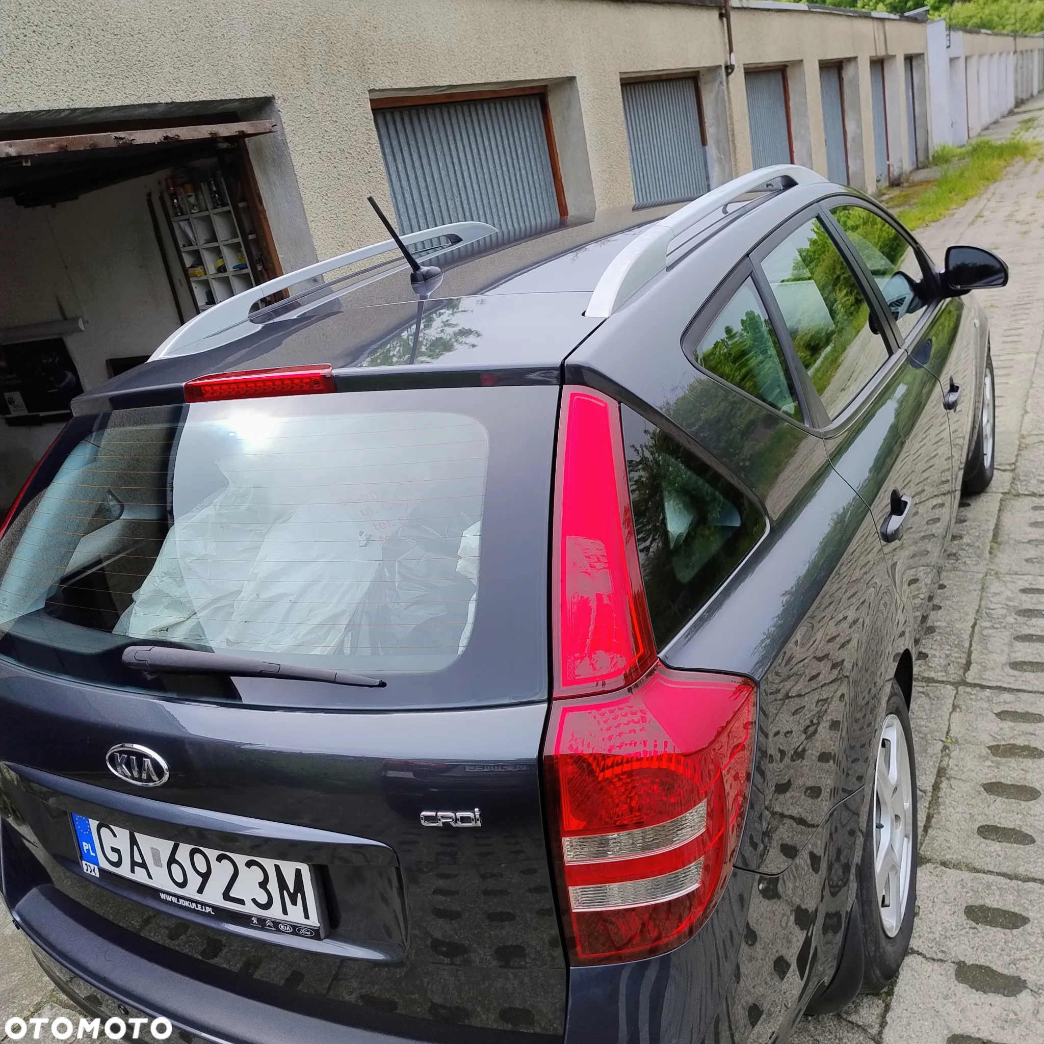 Kia Ceed Cee'd 1.6 Crdi Comfort - 7