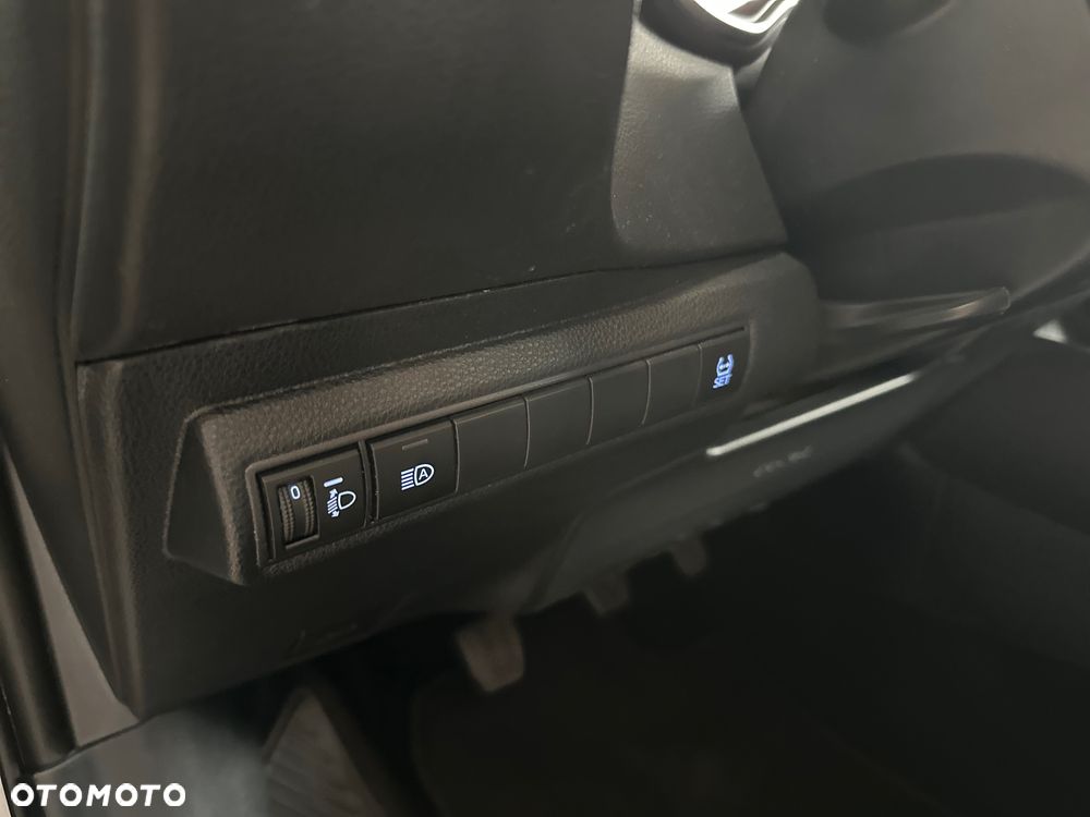 Toyota Corolla 1.5 Comfort - 22