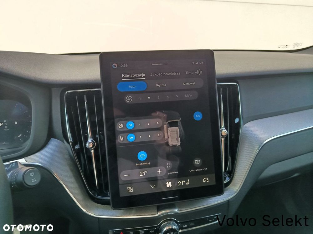 Volvo XC 60 - 22