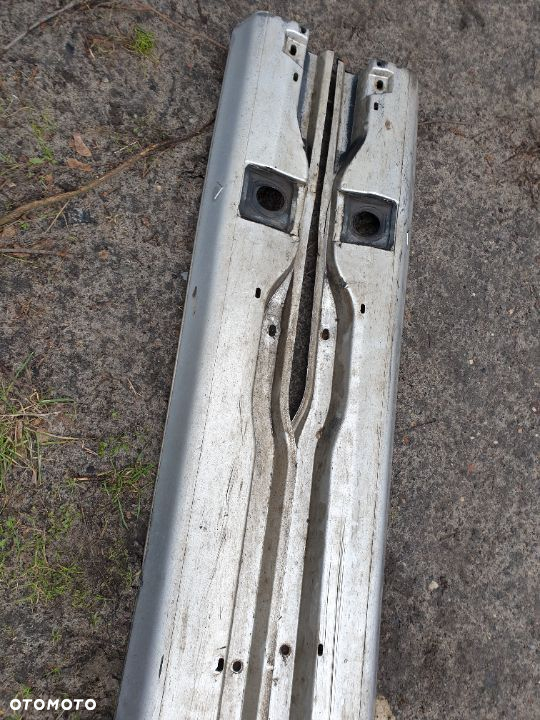 Listwa progowa nakładka lewa prawa Alfa Romeo 166 Lift - 3