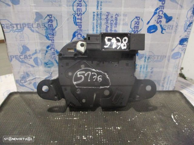 Fecho 734853007 BMW F46 SERIE 2 2019 1.5D 115CV 5P CINZA CAPO 6 PINOS - 1