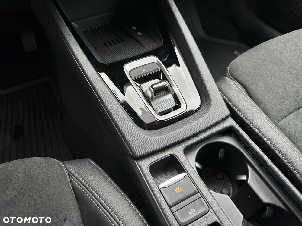 Skoda Octavia 2.0 TSI Edition 130 Selection 4x4 DSG - 27