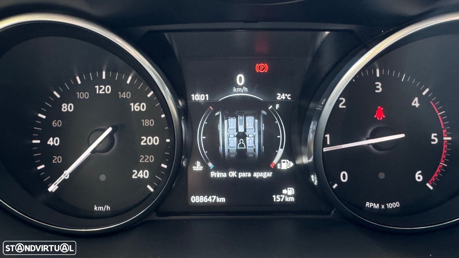 Land Rover Range Rover Evoque 2.0 eD4 Pure - 15